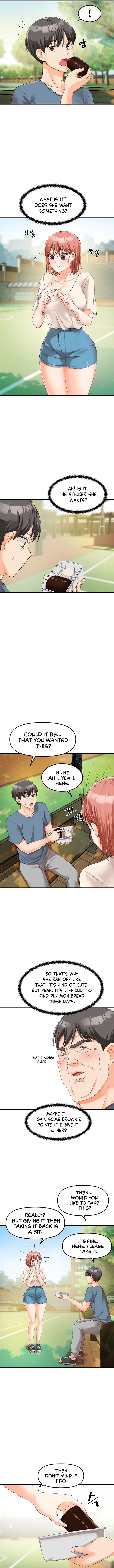 Boarding School - Chapter 2 - picture 12