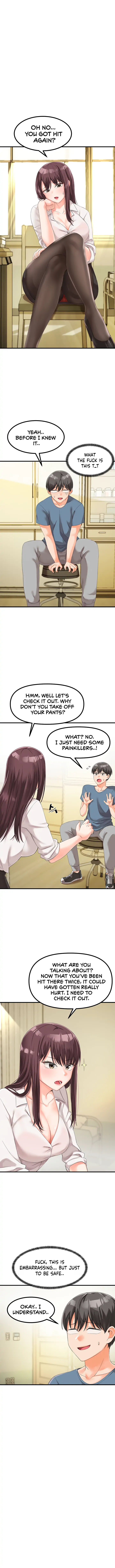 Boarding School - Chapter 2 - picture 14