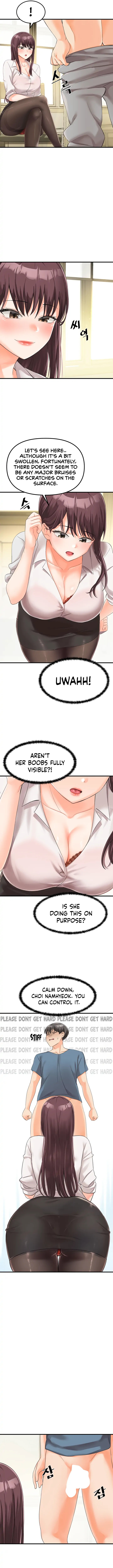 Boarding School - Chapter 2 - picture 15
