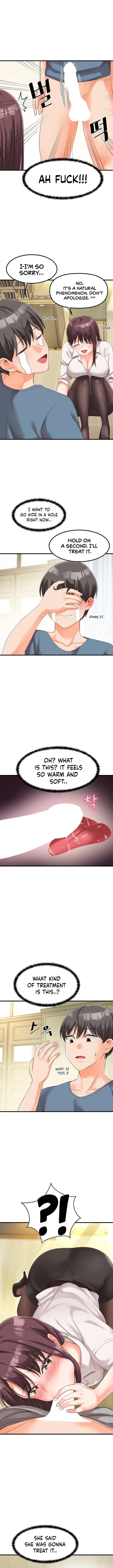Boarding School - Chapter 2 - picture 16