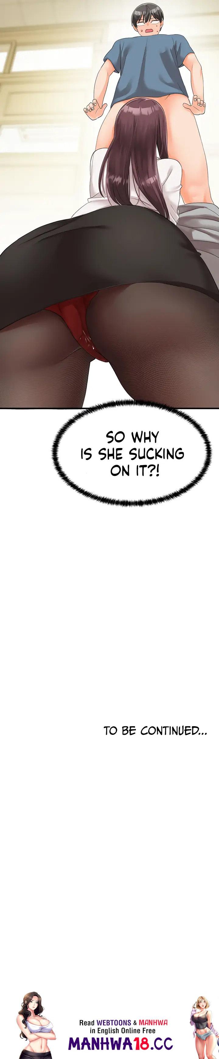 Boarding School - Chapter 2 - picture 17