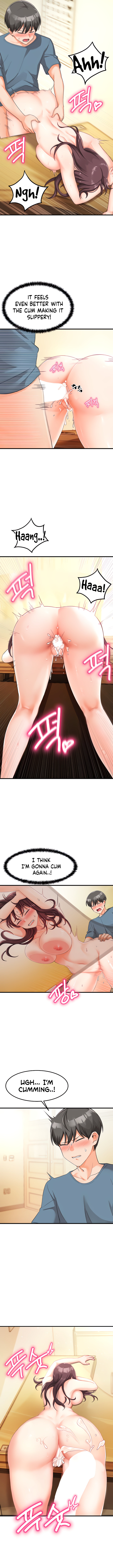 Boarding School - Chapter 4 - picture 3