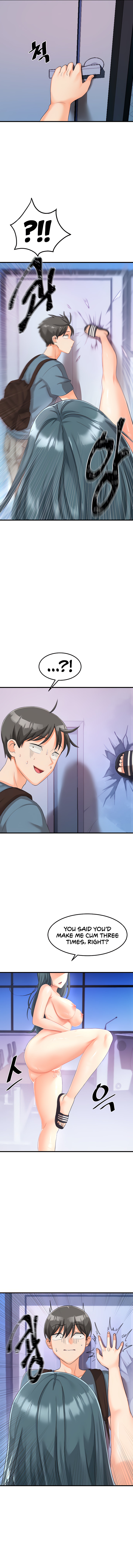 Boarding School - Chapter 6 - picture 13