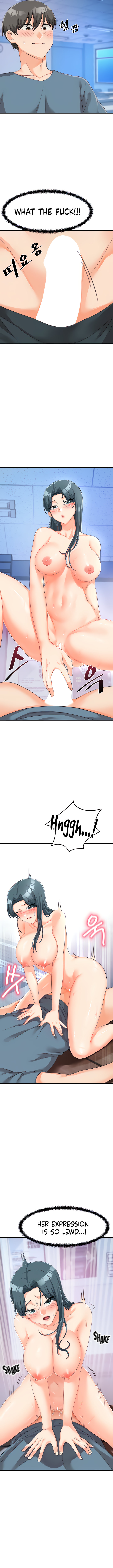 Boarding School - Chapter 7 - picture 2