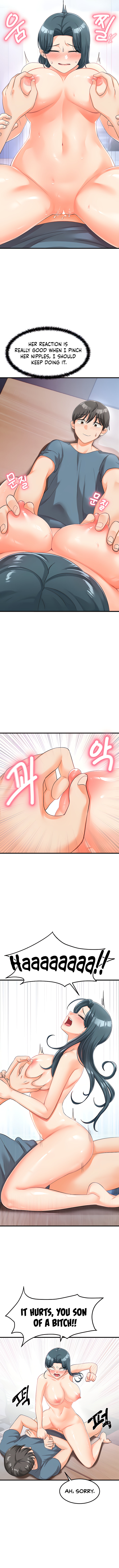 Boarding School - Chapter 7 - picture 4