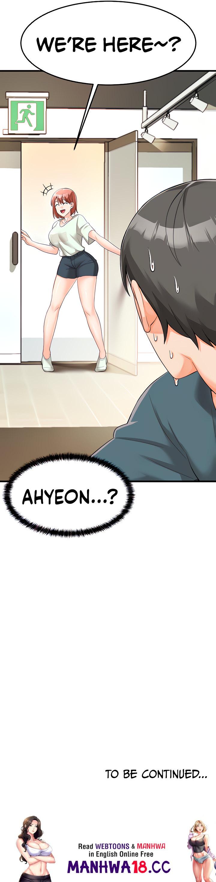 Boarding School - Chapter 9 - picture 13