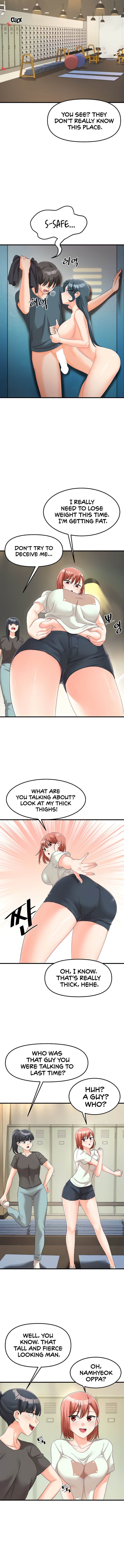 Boarding School - Chapter 10 - picture 1