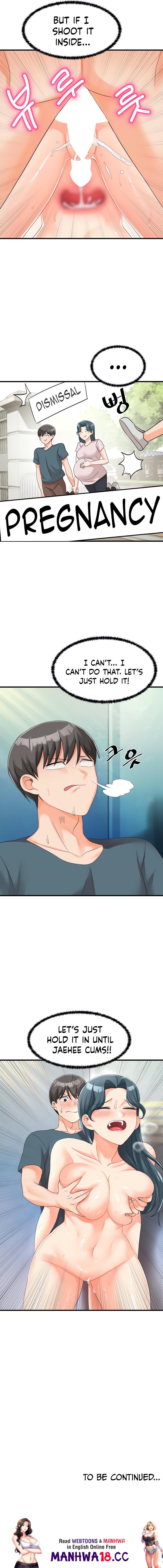 Boarding School - Chapter 10 - picture 12