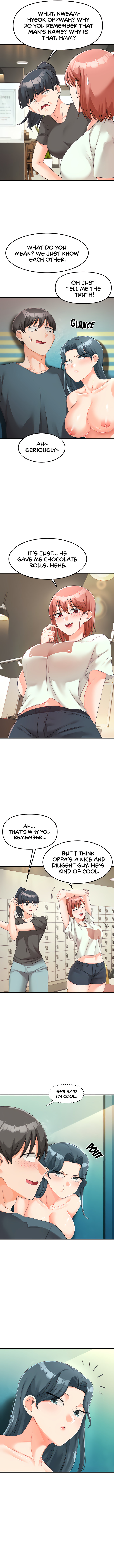 Boarding School - Chapter 10 - picture 2