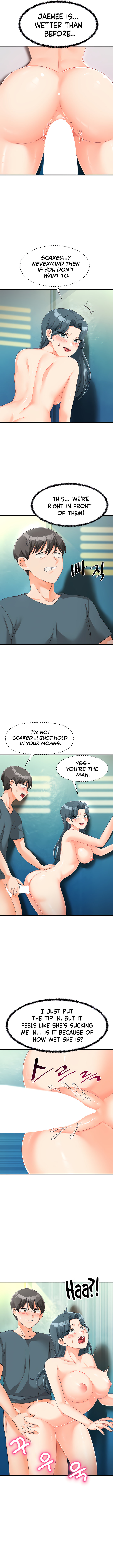Boarding School - Chapter 10 - picture 4