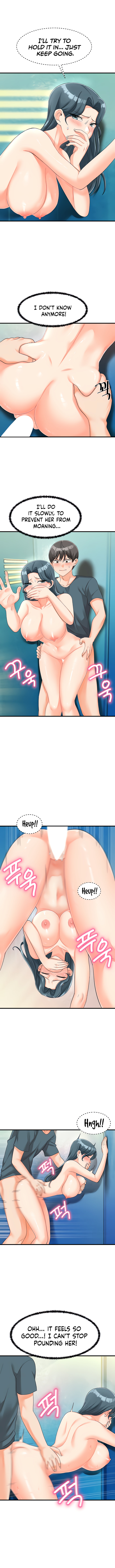 Boarding School - Chapter 10 - picture 6