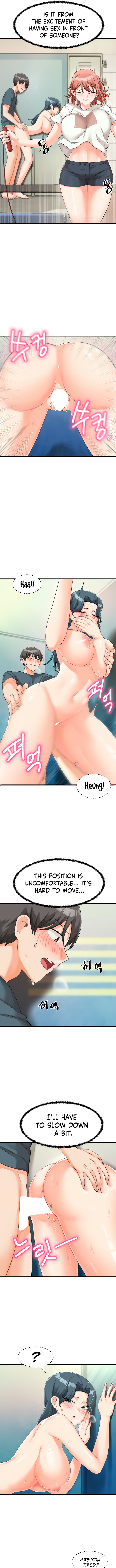 Boarding School - Chapter 10 - picture 7