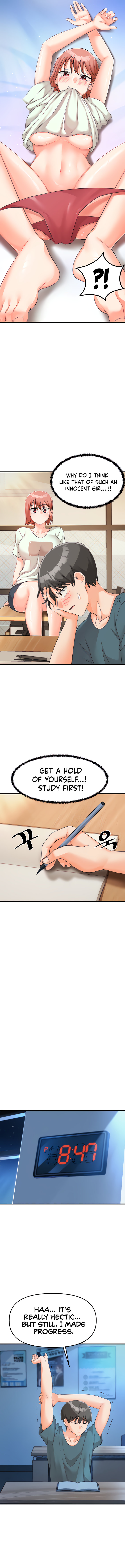 Boarding School - Chapter 11 - picture 11
