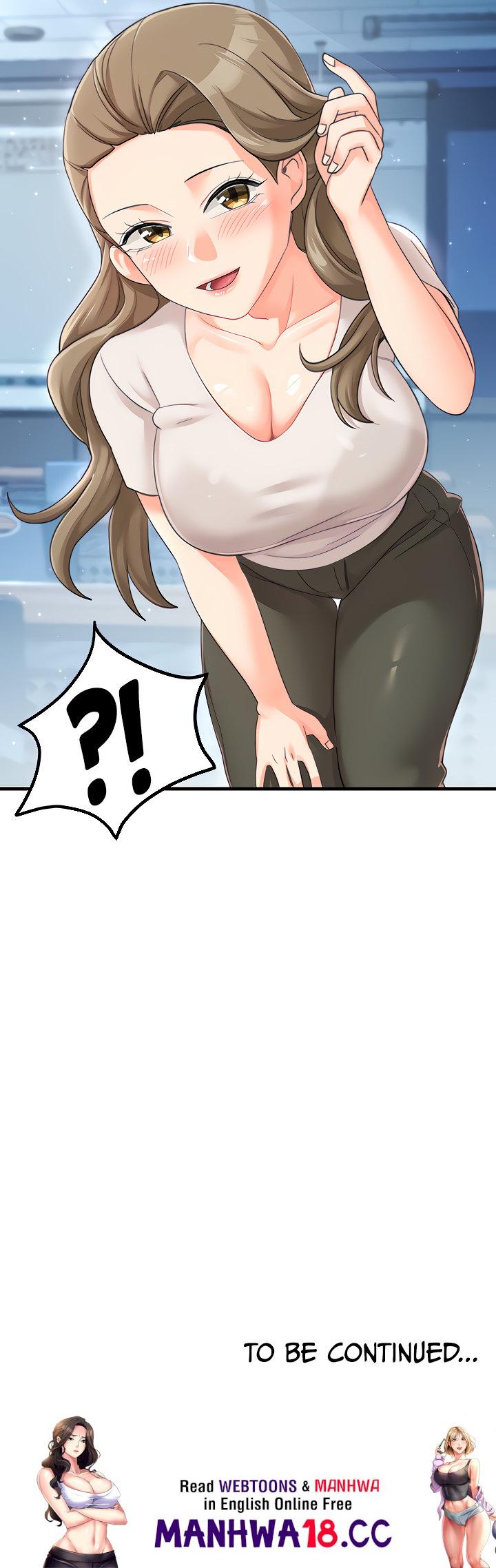 Boarding School - Chapter 11 - picture 14
