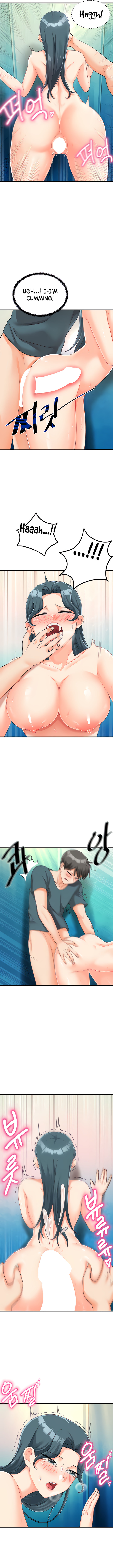 Boarding School - Chapter 11 - picture 2