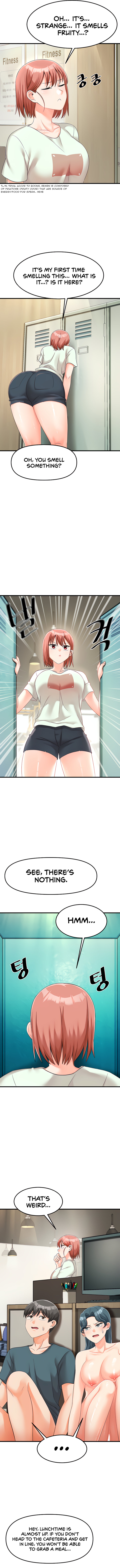 Boarding School - Chapter 11 - picture 4