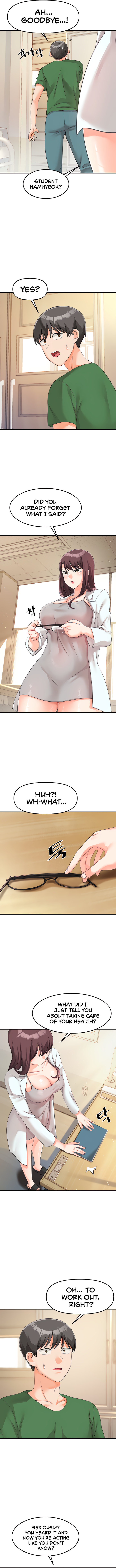 Boarding School - Chapter 12 - picture 11