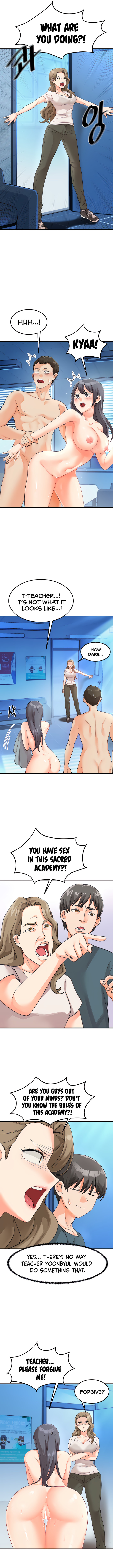 Boarding School - Chapter 12 - picture 3