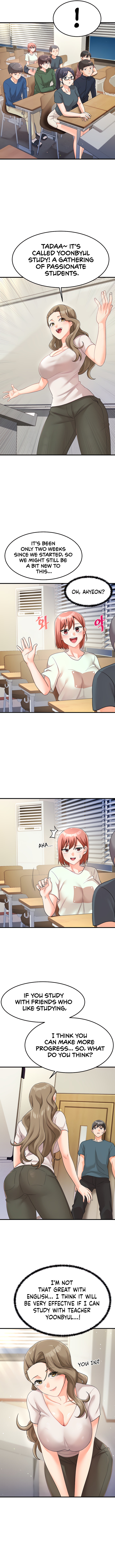 Boarding School - Chapter 12 - picture 5
