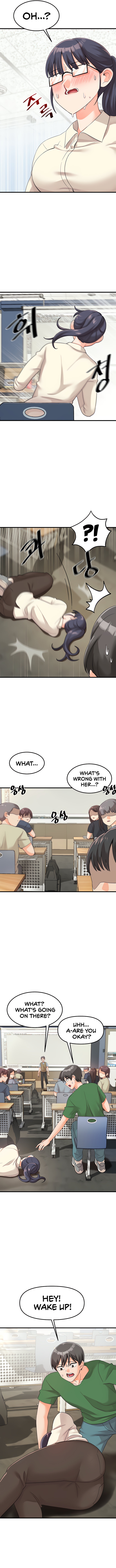Boarding School - Chapter 12 - picture 7