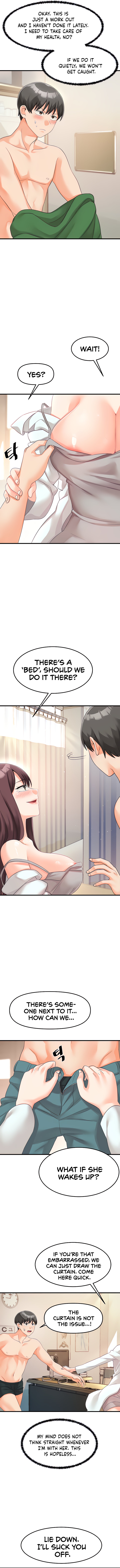 Boarding School - Chapter 13 - picture 2