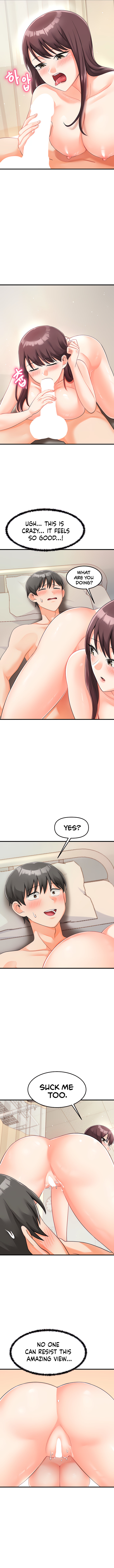 Boarding School - Chapter 13 - picture 4