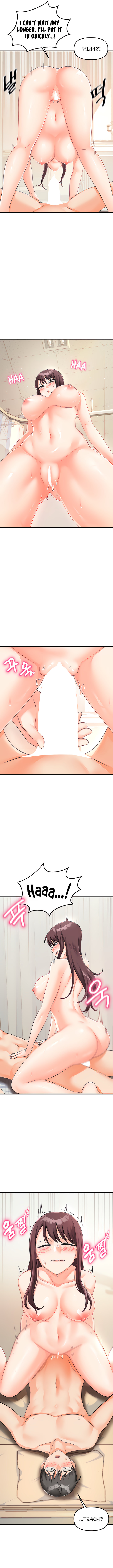 Boarding School - Chapter 13 - picture 6