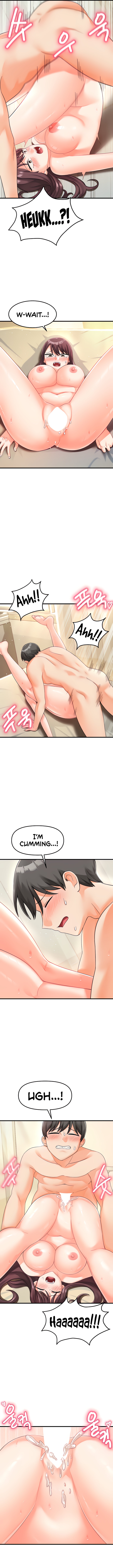 Boarding School - Chapter 14 - picture 1