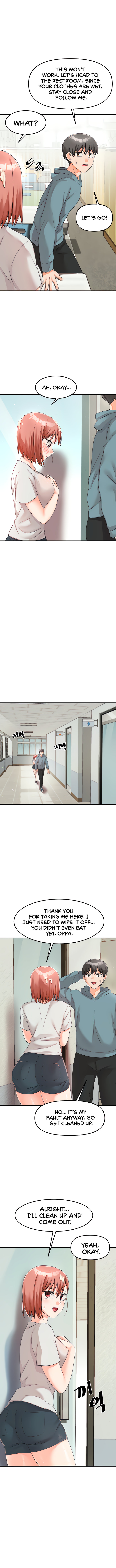 Boarding School - Chapter 14 - picture 10