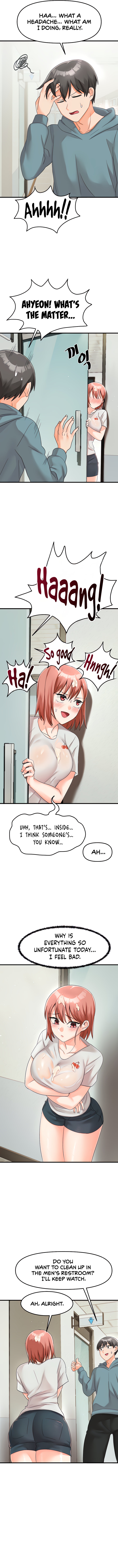 Boarding School - Chapter 14 - picture 11