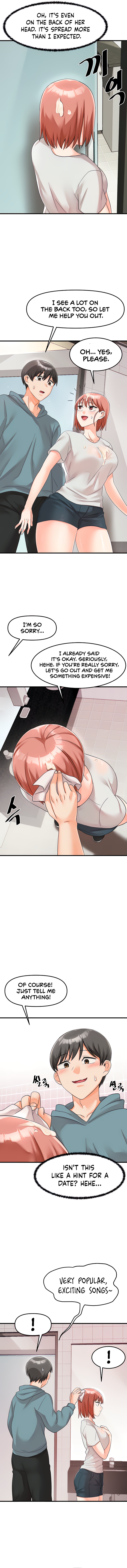 Boarding School - Chapter 14 - picture 12