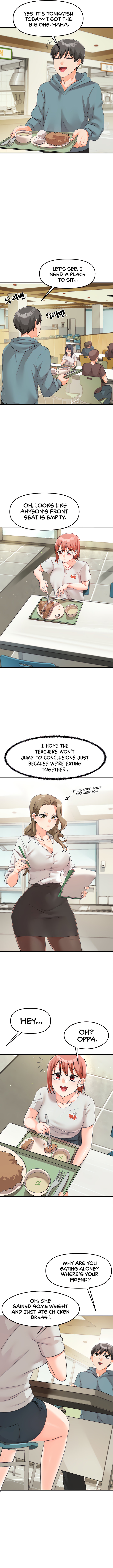 Boarding School - Chapter 14 - picture 6