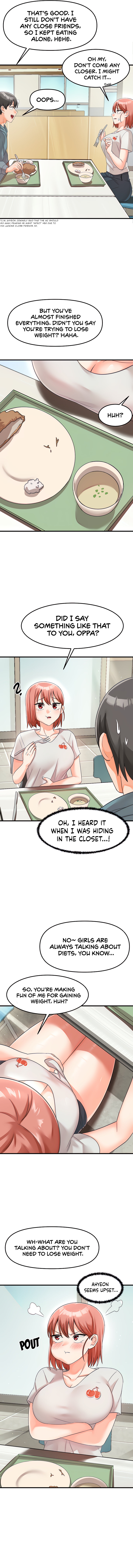 Boarding School - Chapter 14 - picture 7