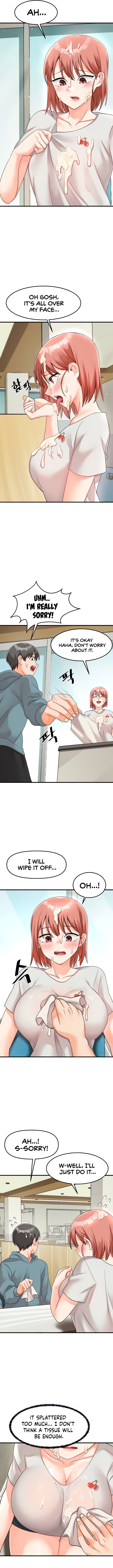 Boarding School - Chapter 14 - picture 9