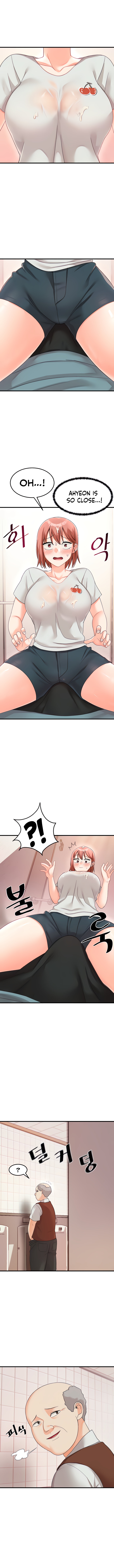 Boarding School - Chapter 15 - picture 1