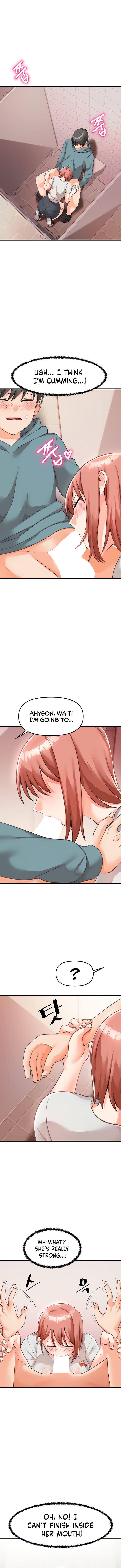 Boarding School - Chapter 15 - picture 11