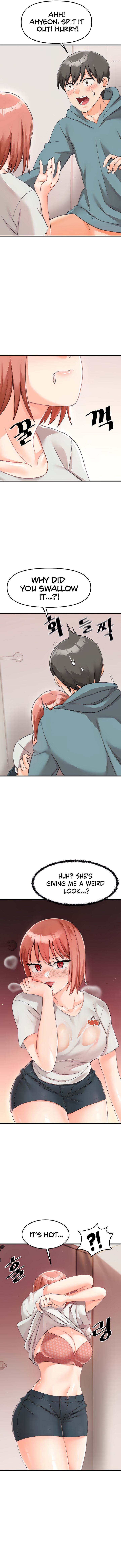 Boarding School - Chapter 15 - picture 13