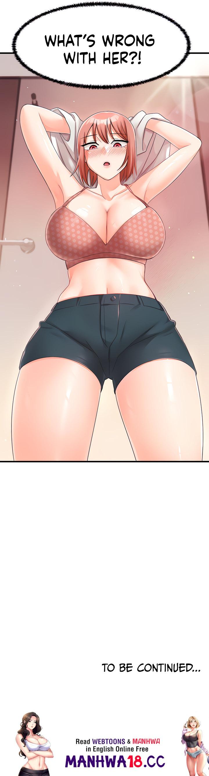 Boarding School - Chapter 15 - picture 14