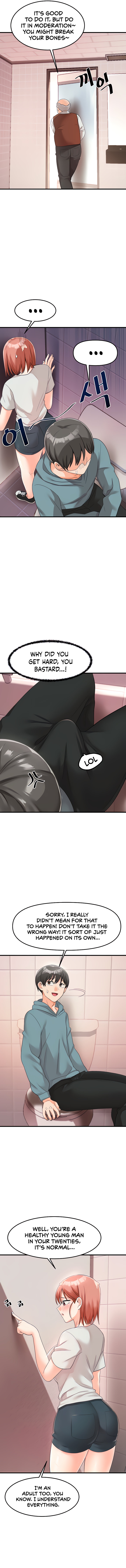 Boarding School - Chapter 15 - picture 2