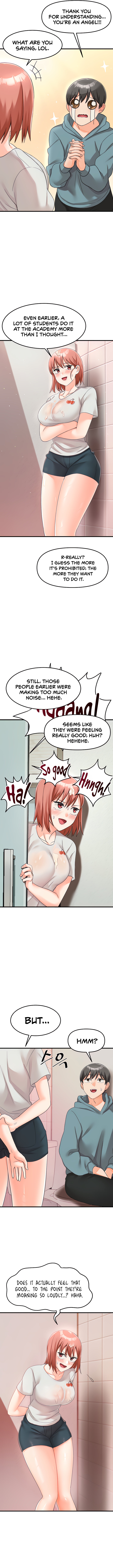Boarding School - Chapter 15 - picture 3