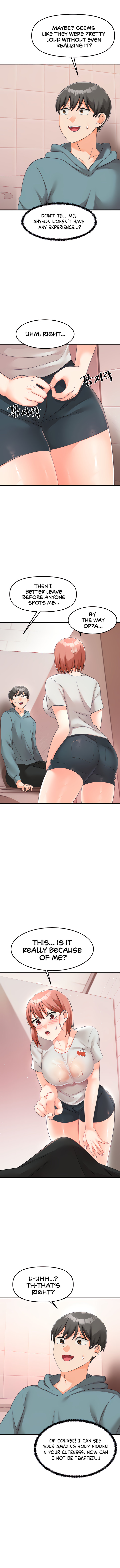 Boarding School - Chapter 15 - picture 4