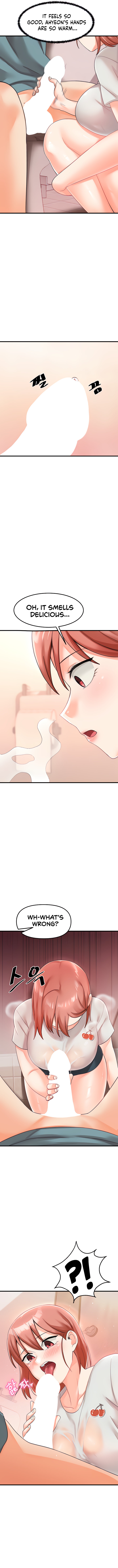 Boarding School - Chapter 15 - picture 8