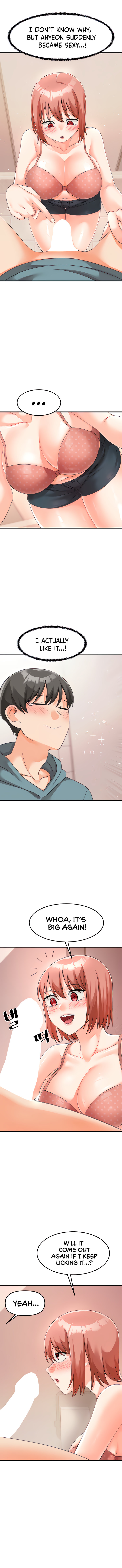 Boarding School - Chapter 16 - picture 1