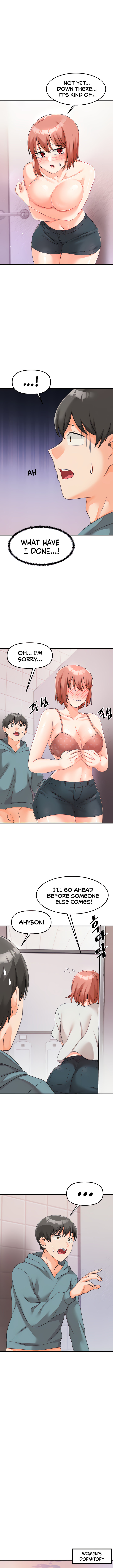 Boarding School - Chapter 16 - picture 10