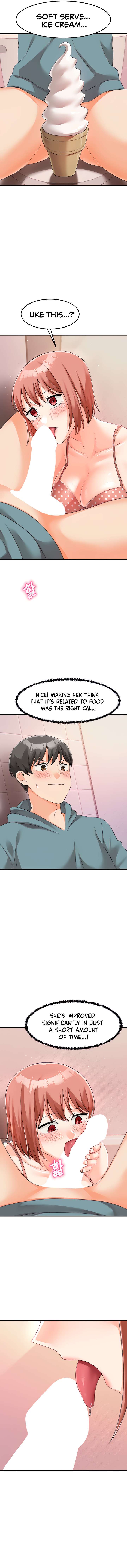 Boarding School - Chapter 16 - picture 3