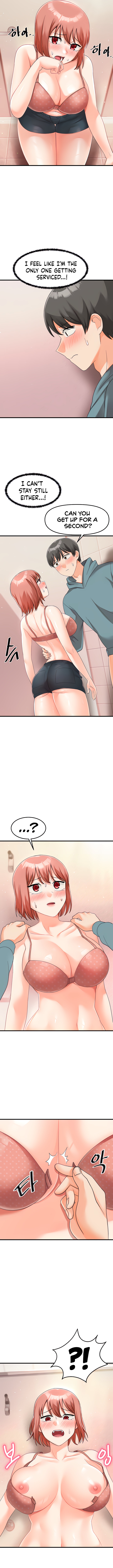 Boarding School - Chapter 16 - picture 7