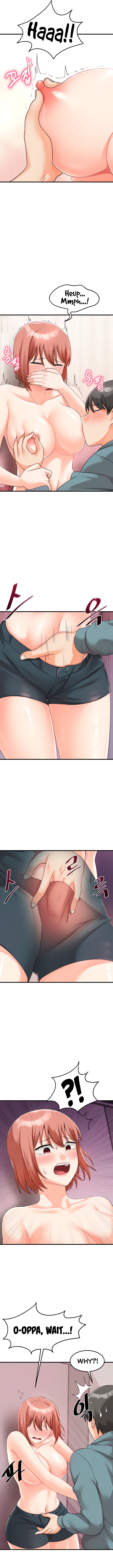 Boarding School - Chapter 16 - picture 9