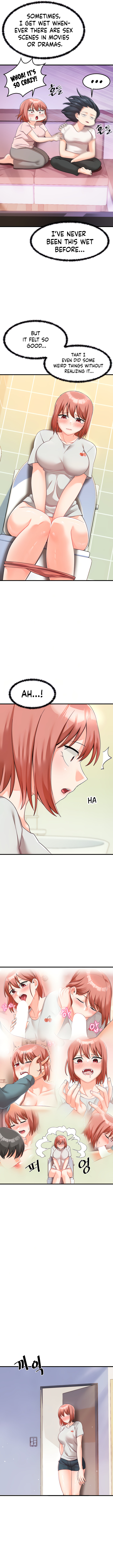 Boarding School - Chapter 17 - picture 1