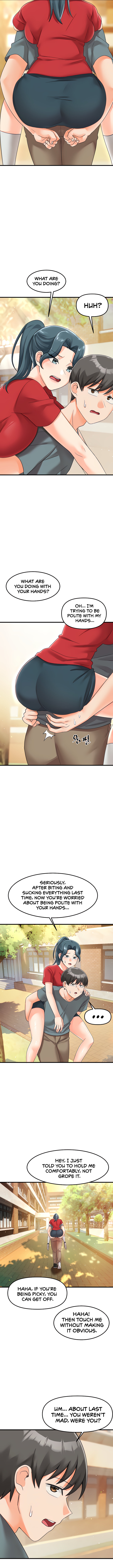 Boarding School - Chapter 17 - picture 11