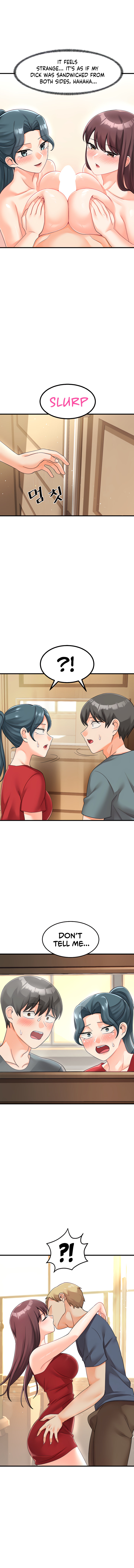 Boarding School - Chapter 17 - picture 13